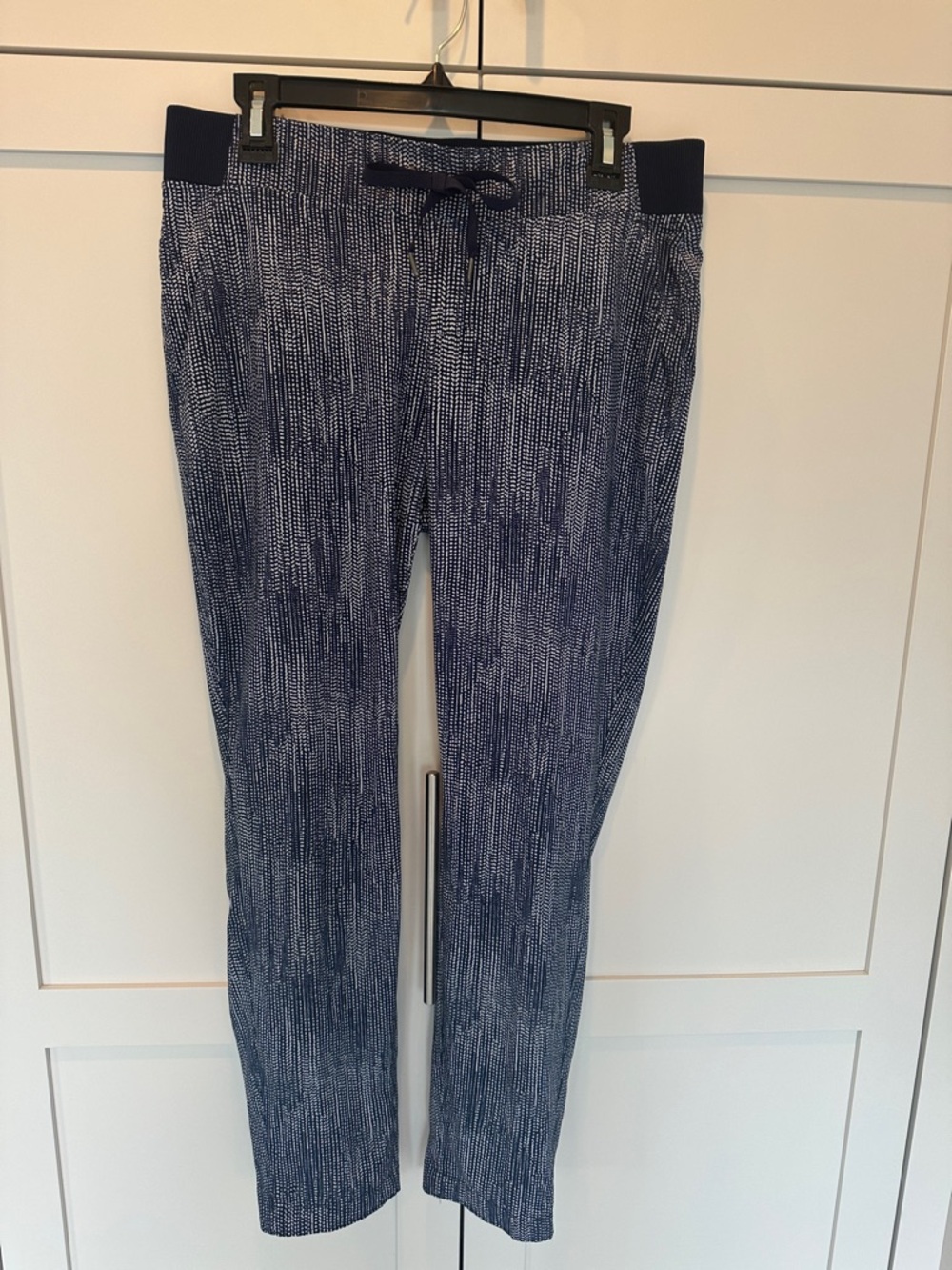 Athleta Midtown Ankle Pants